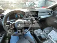 2021 Mercedes Benz GLB 180