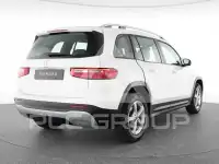 2021 Mercedes Benz GLB 180