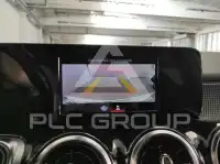 2021 Mercedes Benz GLB 180