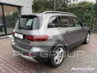 2021 Mercedes Benz GLB 180