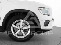 2021 Mercedes Benz GLB 180