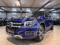 2021 Mercedes Benz GLB 180