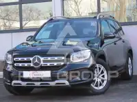 2021 Mercedes Benz GLB 180