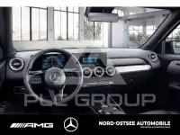 2021 Mercedes Benz GLB 180
