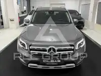 2021 Mercedes Benz GLB 180