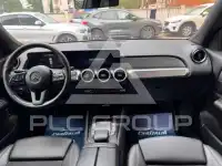 2021 Mercedes Benz GLB 180