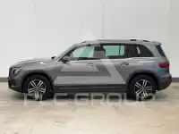 2021 Mercedes Benz GLB 180