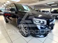 2021 Mercedes Benz GLB 180