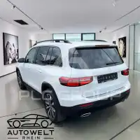 2021 Mercedes Benz GLB 180