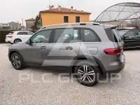2021 Mercedes Benz GLB 180