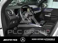 2021 Mercedes Benz GLB 180