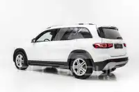 2021 Mercedes Benz GLB 180