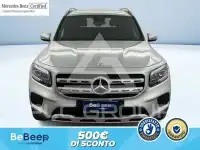 2021 Mercedes Benz GLB 180