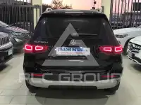 2021 Mercedes Benz GLB 180