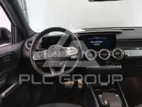 2021 Mercedes Benz GLB 180