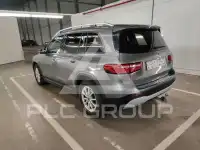 2021 Mercedes Benz GLB 180