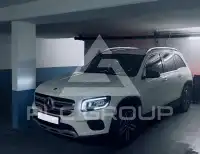 2021 Mercedes Benz GLB 180