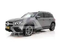 2021 Mercedes Benz GLB 180