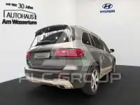 2021 Mercedes Benz GLB 180