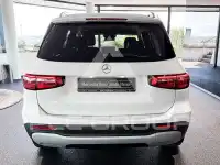 2021 Mercedes Benz GLB 180