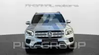 2021 Mercedes Benz GLB 180