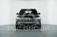 2021 Mercedes Benz GLB 180