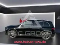 2021 Mercedes Benz GLB 180
