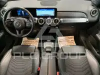 2021 Mercedes Benz GLB 180