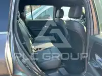 2021 Mercedes Benz GLB 180