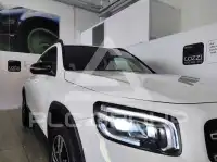 2021 Mercedes Benz GLB 180