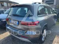 2021 Mercedes Benz GLB 180