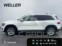 2021 Mercedes Benz GLB 180
