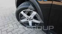 2021 Mercedes Benz GLB 180