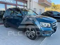 2021 Mercedes Benz GLB 180