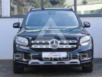 2021 Mercedes Benz GLB 180