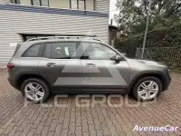 2021 Mercedes Benz GLB 180