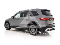 2021 Mercedes Benz GLB 180