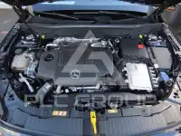 2021 Mercedes Benz GLB 180