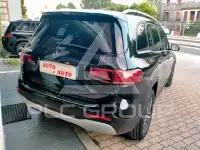 2021 Mercedes Benz GLB 180