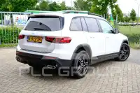 2021 Mercedes Benz GLB 180