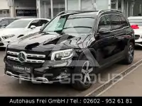 2021 Mercedes Benz GLB 180