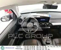 2021 Mercedes Benz GLB 180