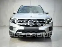 2021 Mercedes Benz GLB 180