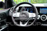 2021 Mercedes Benz GLB 180