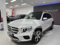 2021 Mercedes Benz GLB 180