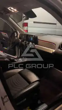 2021 Mercedes Benz GLB 180