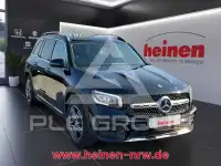 2021 Mercedes Benz GLB 180
