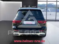 2021 Mercedes Benz GLB 180