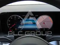 2021 Mercedes Benz GLB 180