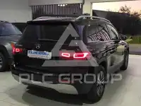 2021 Mercedes Benz GLB 180